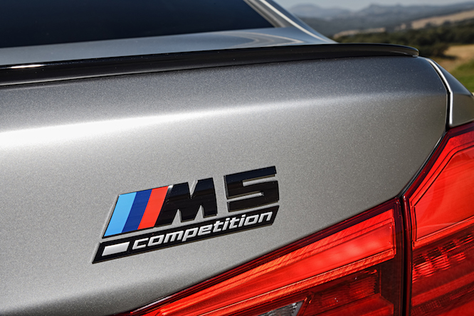 BMW, tre nuove belve targate M-Sport