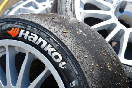 Hankook