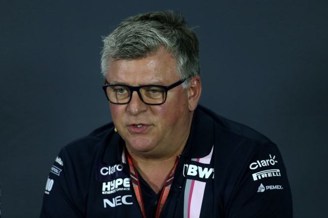 Force India: “Nessun complotto, Ocon doveva sdoppiarsi”