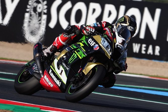 WSBK | Nel weekend si corre a Villicum: gli orari tv