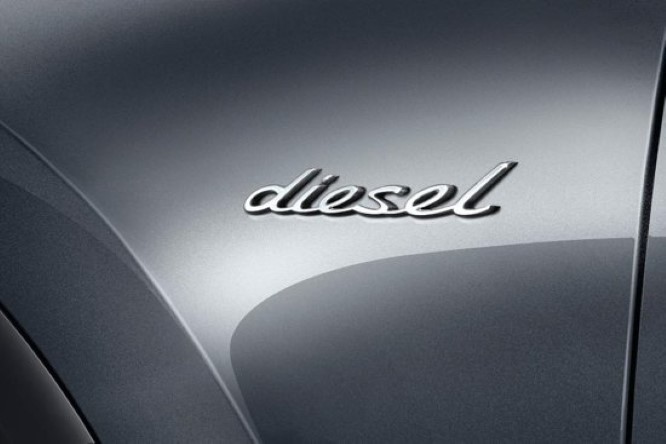 Una flebile speranza per il diesel