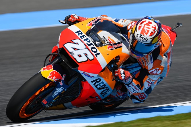 MotoGP | Pagelle di fine stagione 2018: Dani Pedrosa