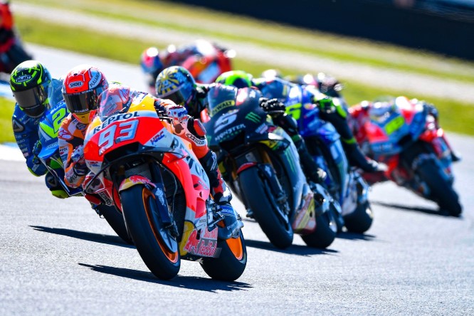 MotoGP | GP Malesia 2018, la programmazione di Sky Sport