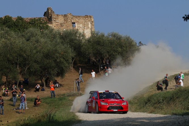 Rallylegend | Vittorie per Breen, Riolo e Rosati