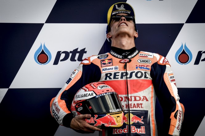 MotoGP | Freddie Spencer: “Marquez può arrivare a 9 titoli in MotoGP”