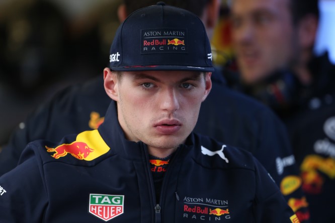 Horner scherza sulla punizione di Max: “Farà il tè a Todt”