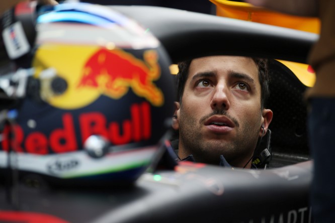 Ricciardo: “Nel 2018 volevo mollare tutto”