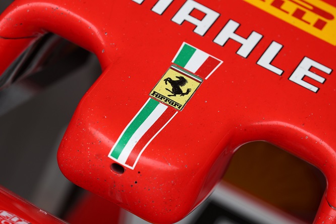 Ferrari: utile netto in crescita del 105%