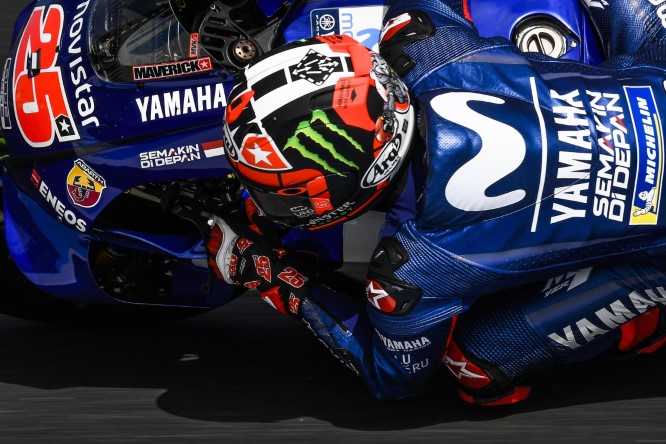 GP Australia 2018, ordine di arrivo