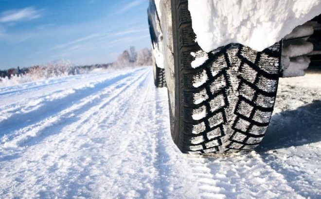 Pneumatici invernali, come farli durare di più