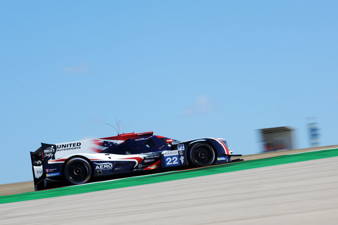 ELMS | Portimao: United Autosport a segno, italiani campioni GTE