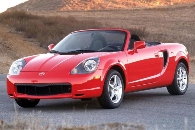 Nuova Toyota MR2 quasi confermata, ma…