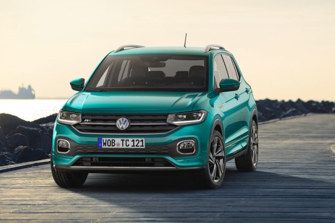 I 10 SUV più venduti in Italia a ottobre 2019