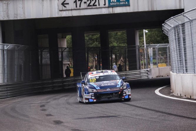 Il WTCR resta in Cina: dopo Ningbo si corre a Wuhan