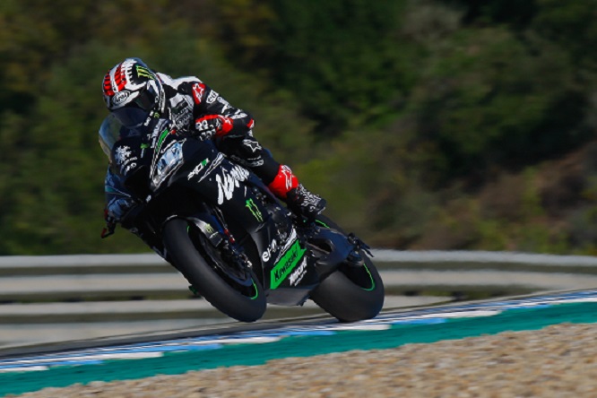 WSBK | Rea contro la gara sprint: “Idea catastrofica”