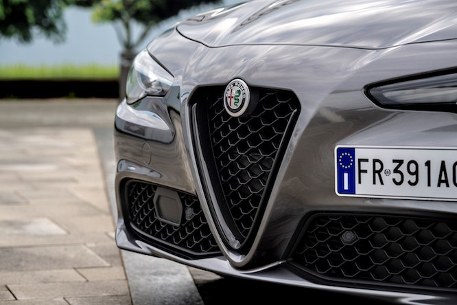 Alfa Romeo, finanziamenti speciali sulla serie B Tech