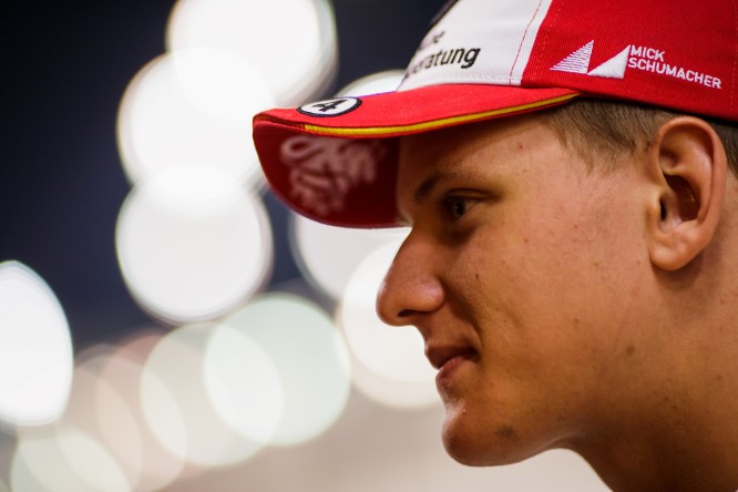 Todt: “Mick Schumacher ha i numeri per arrivare in F1”