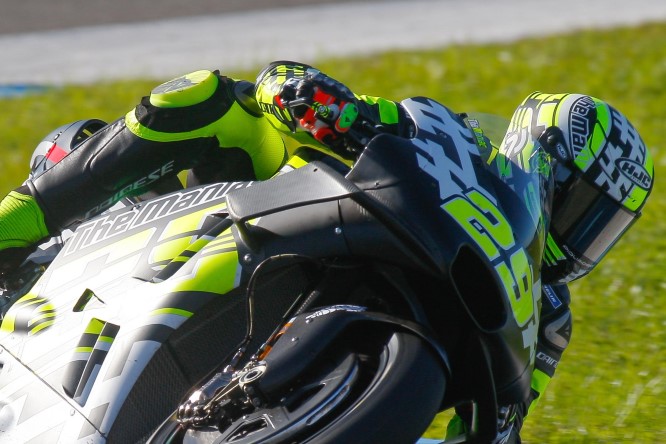 MotoGP | Test Valencia/Jerez: il punto sull’Aprilia