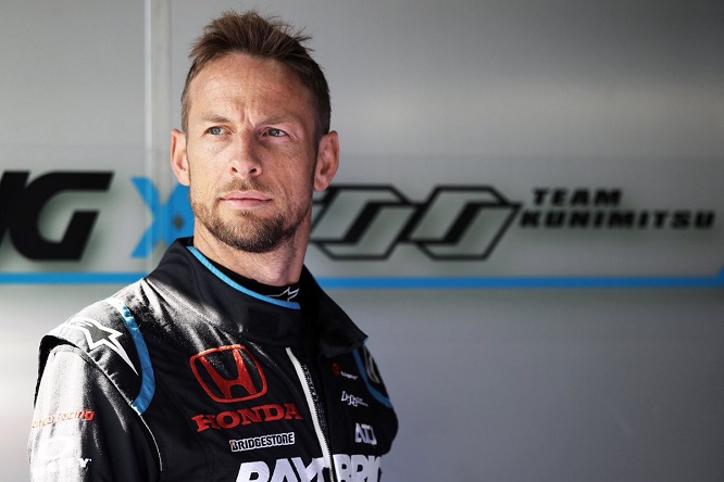 Button: “Che fatica dopo il ritiro”