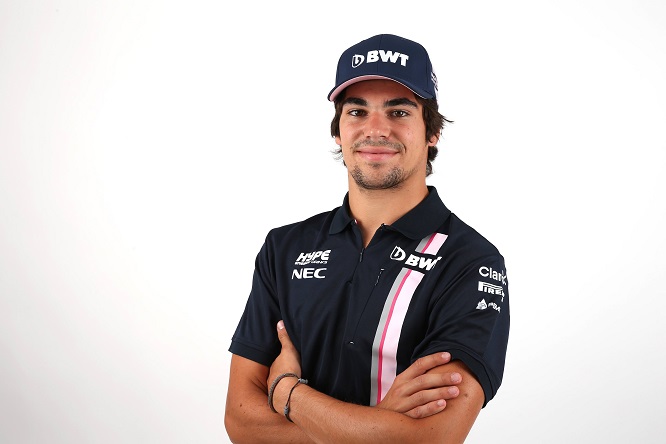 Ufficiale: Lance Stroll pilota Force India per il 2019