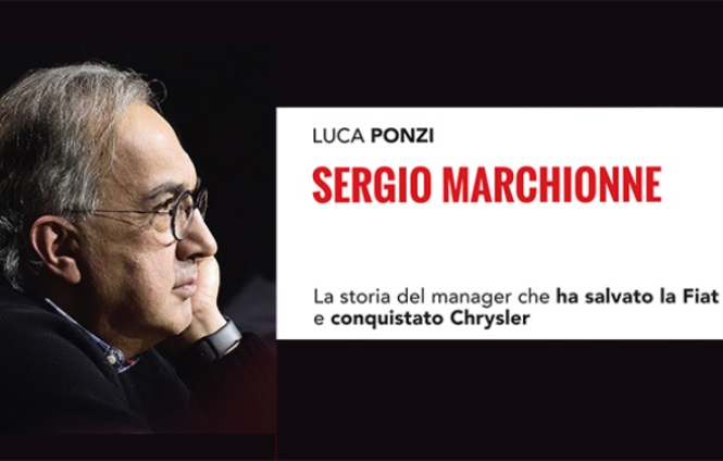 Al Mauto presentazione di “Marchionne: la storia del manager che ha salvato la Fiat”