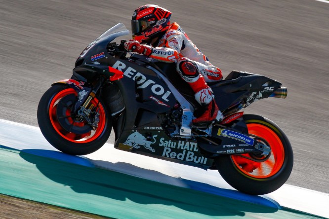 MotoGP | Test Valencia/Jerez: il punto sulla Honda