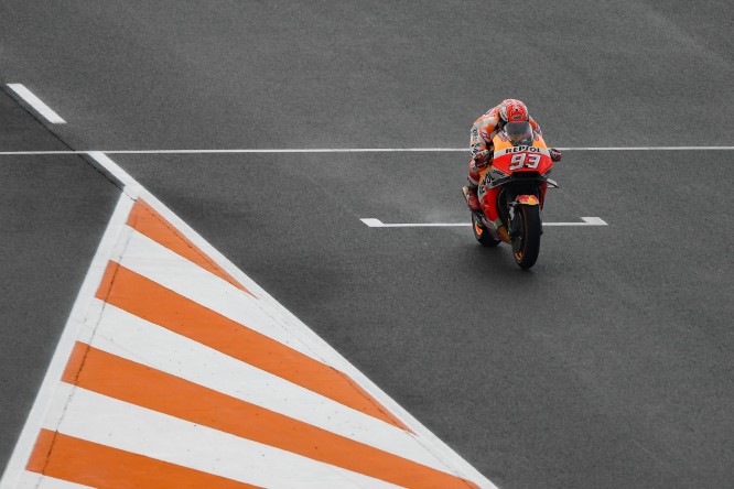 Mondiale Piloti MotoGP dopo GP Valencia 2018