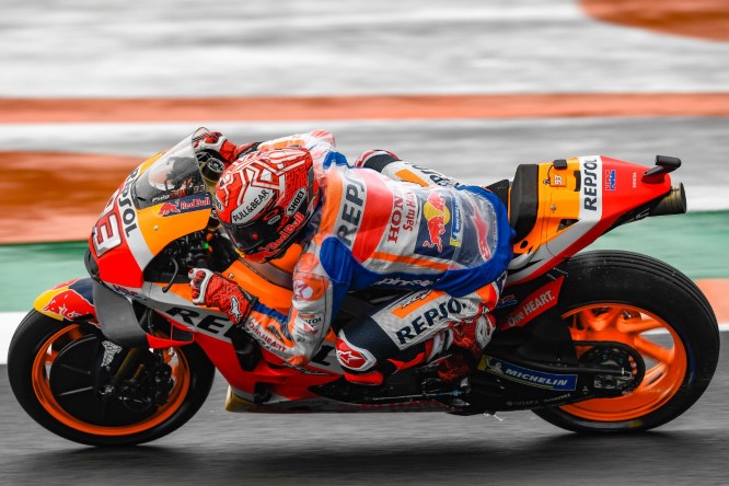 MotoGP | Marquez: “Attenzione alle Yamaha”