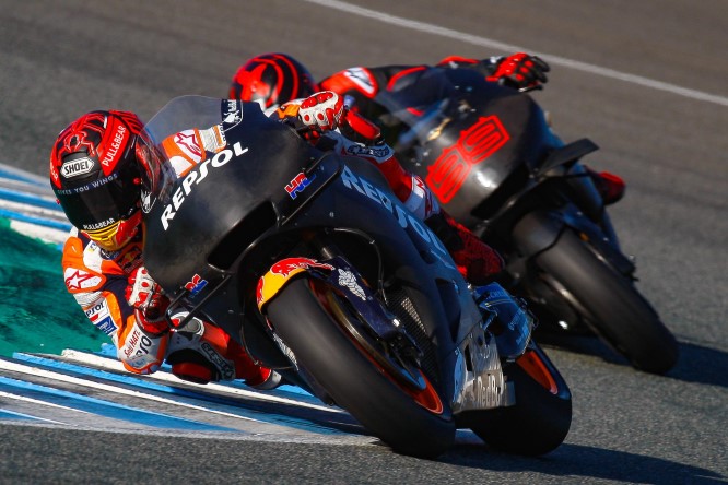 MotoGP | Doohan: “Lorenzo non ha scuse contro Marquez”