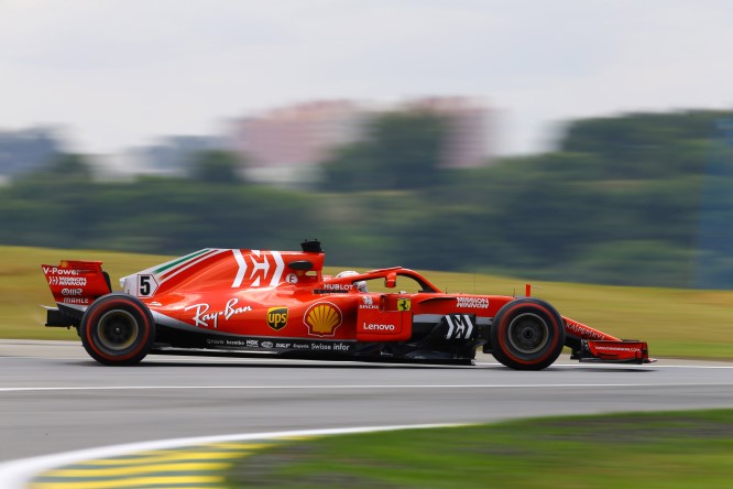 F1 | GP Brasile 2018 – Qualifiche: Hamilton, pole e polemiche a Interlagos