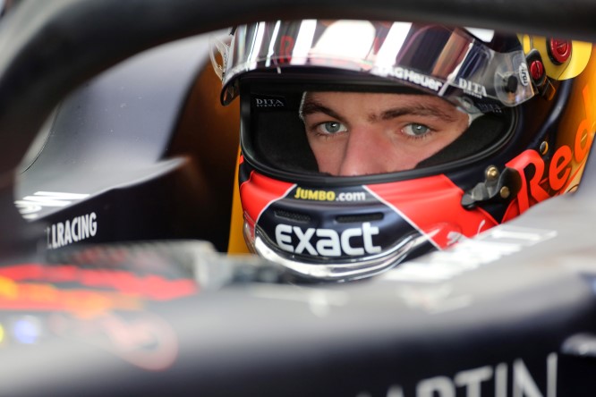 Verstappen: “Ho imparato a credere in me”