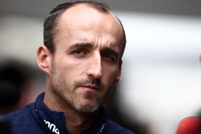 Kubica: “È stato difficile dire no alla Ferrari”