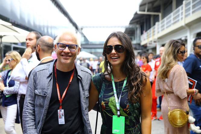 Villeneuve: “Gasly rischia di tornare in Toro Rosso”
