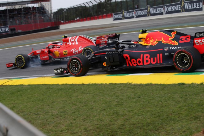 F1 | Raikkonen, Verstappen not expecting to be ‘rusty’