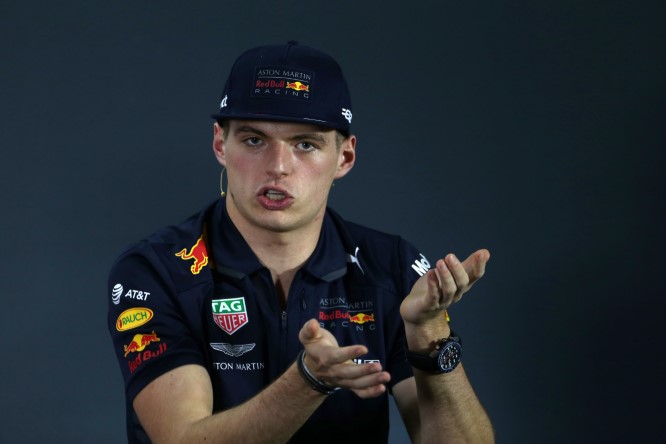 Todt spiega i ‘servizi pubblici’ di Verstappen