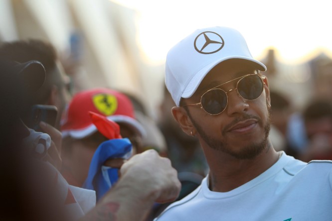 Hamilton al top, Albon il più ‘povero’: gli stipendi dei piloti