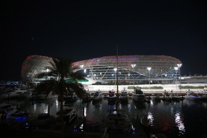 F1 | GP Abu Dhabi 2018 – PL2: Bottas al comando, Red Bull in palla