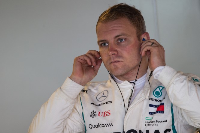 Brawn individua in Bottas l’unica “debolezza” del 2018 Mercedes