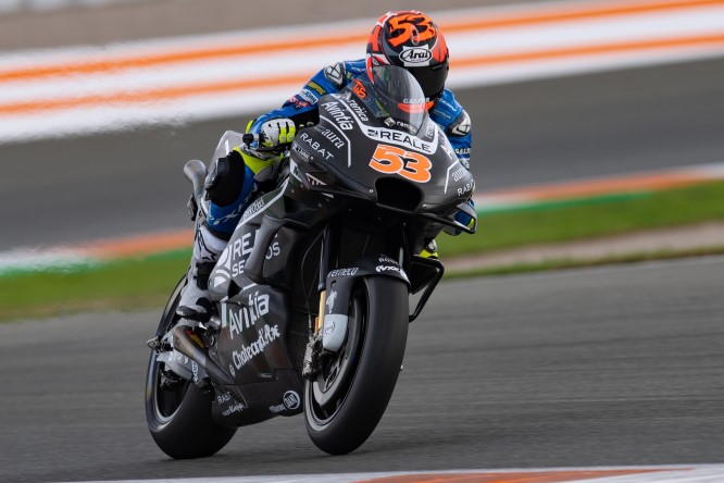 MotoGP | Rabat: “Felice di aver conosciuto la moto per il 2019”