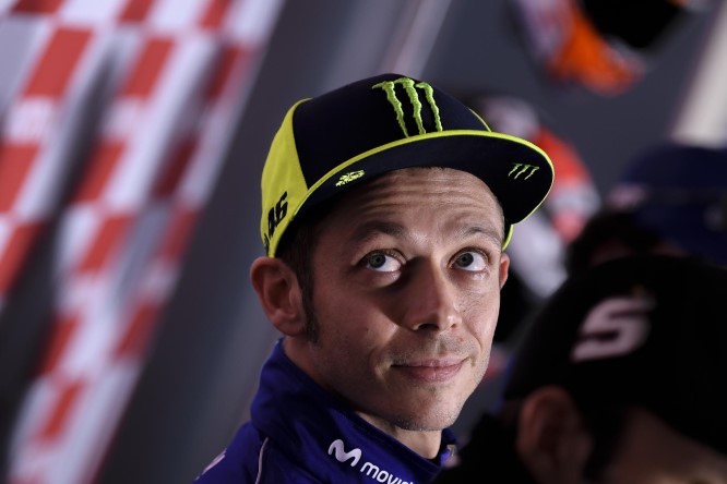 Stasera Valentino Rossi ospite di ‘Che tempo che fa’