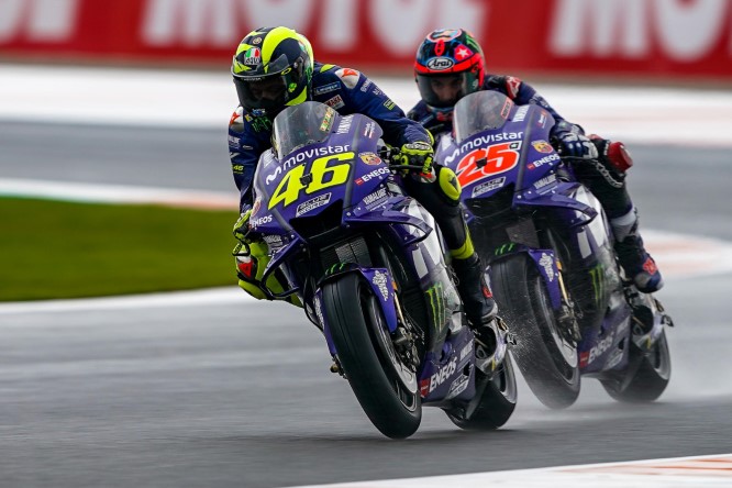 MotoGP | Viñales: “Il voto alla mia stagione è 5”