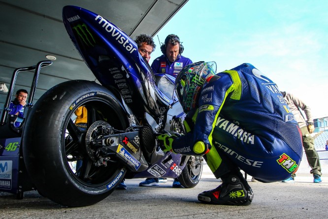 MotoGP | Rainey e i problemi della Yamaha