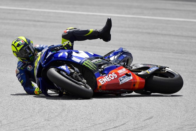 MotoGP | Puig: “Rossi deve accettare che è Marquez il numero uno”