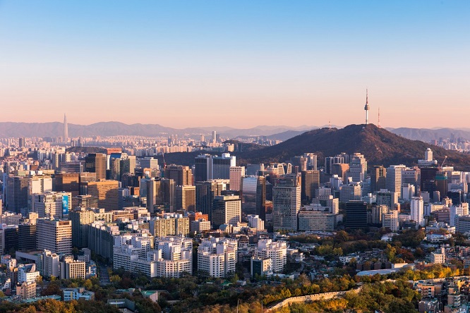 Seul vuole ospitare un ePrix di Formula E dal 2020