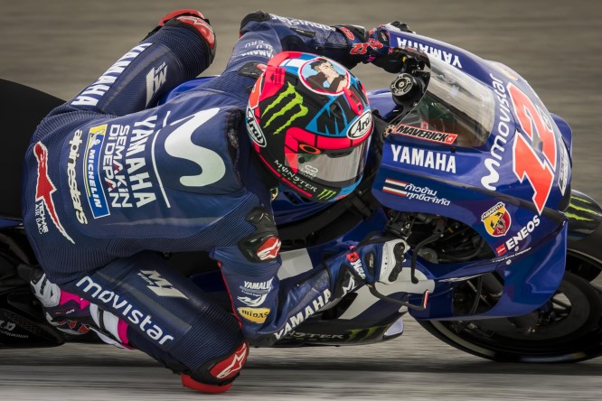 MotoGP | Test Valencia/Jerez: il punto sulla Yamaha