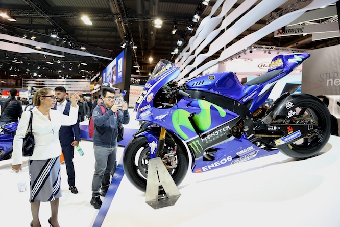 Motor Bike Expo, a Verona dal 16 gennaio