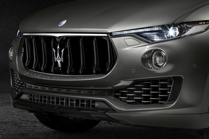 Maserati, il piano per la ripartenza passa da Levante