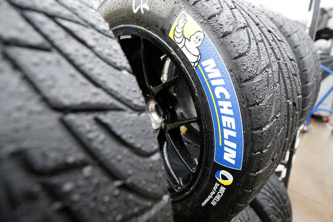 Coronavirus, Michelin supporta la Croce Rossa