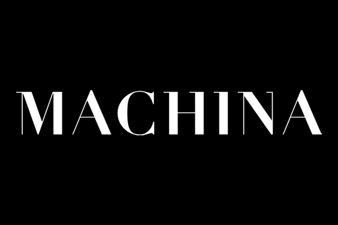 Machina Store - Acquista volumi da collezione