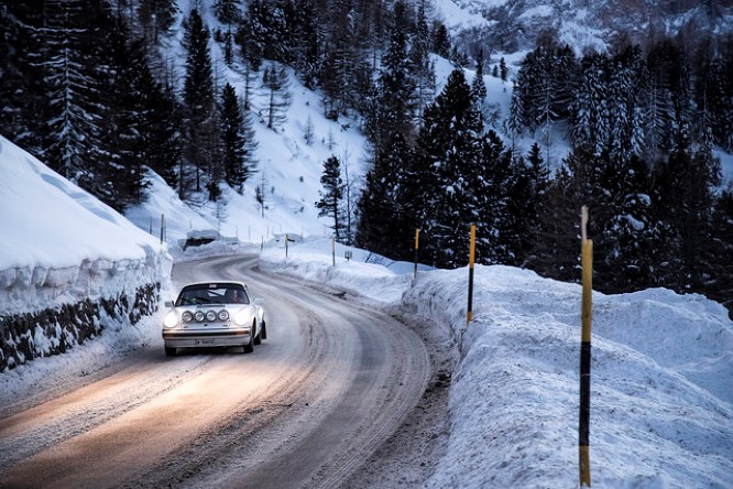 Winter Marathon 2019, pronti per gennaio a Madonna di Campiglio